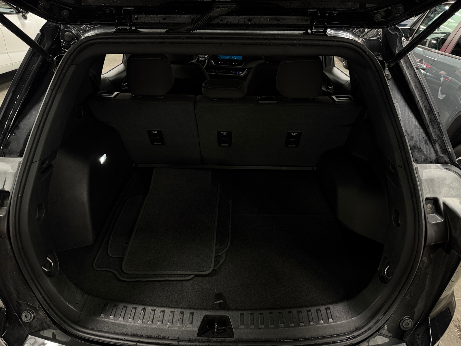 Thumbnail: 2025 Chevrolet Equinox - 7