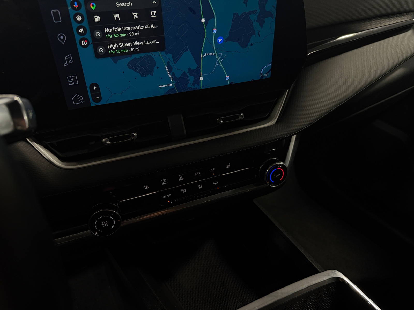 Thumbnail: 2025 Chevrolet Equinox - 4