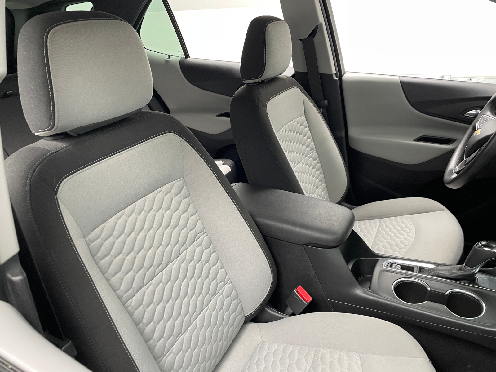 Thumbnail: 2018 Chevrolet Equinox - 2