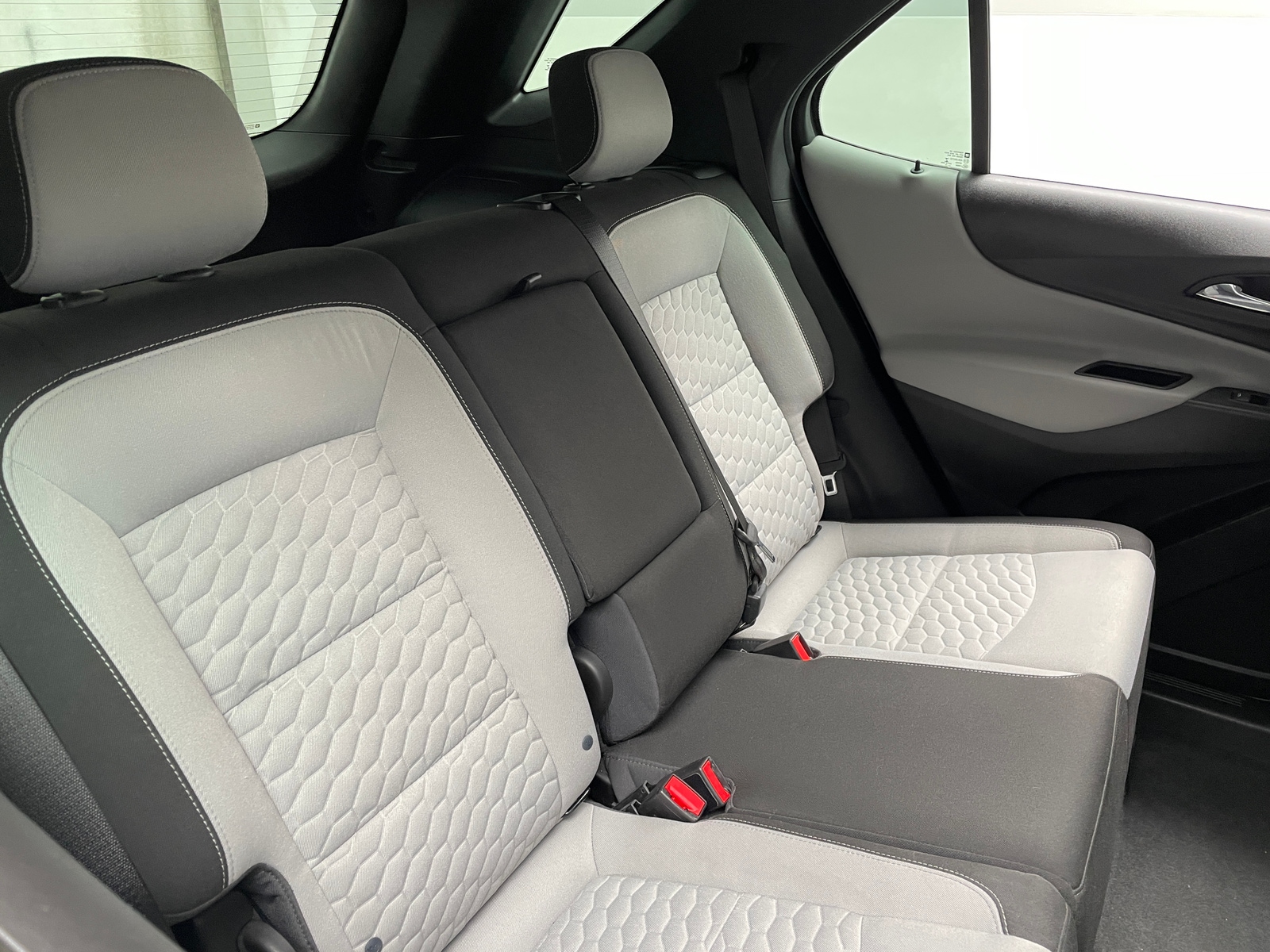 Thumbnail: 2018 Chevrolet Equinox - 6