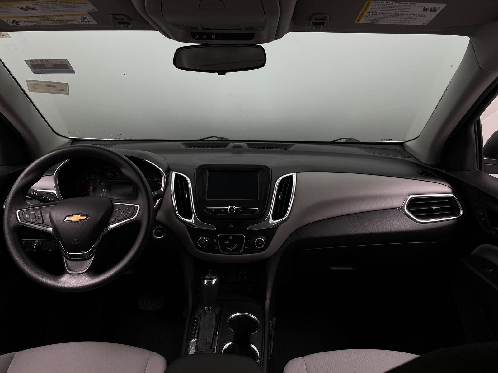 Thumbnail: 2018 Chevrolet Equinox - 3