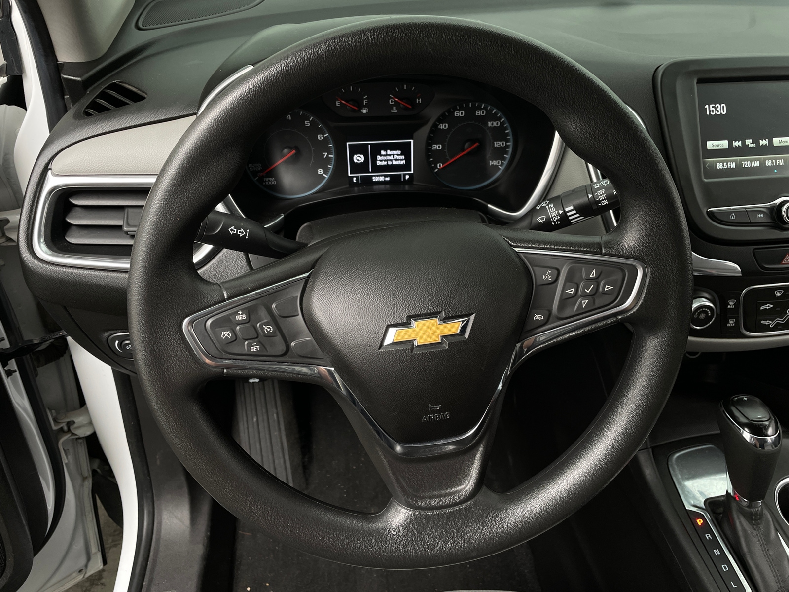 Thumbnail: 2018 Chevrolet Equinox - 5