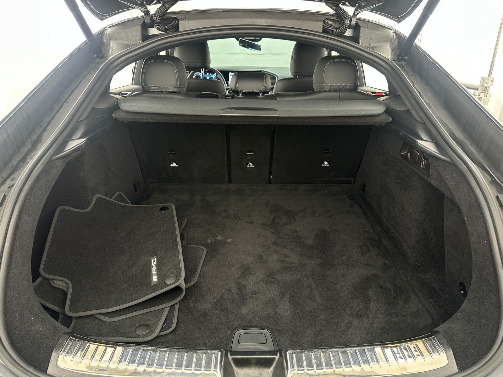 Thumbnail: 2024 Mercedes-Benz GLE - 6