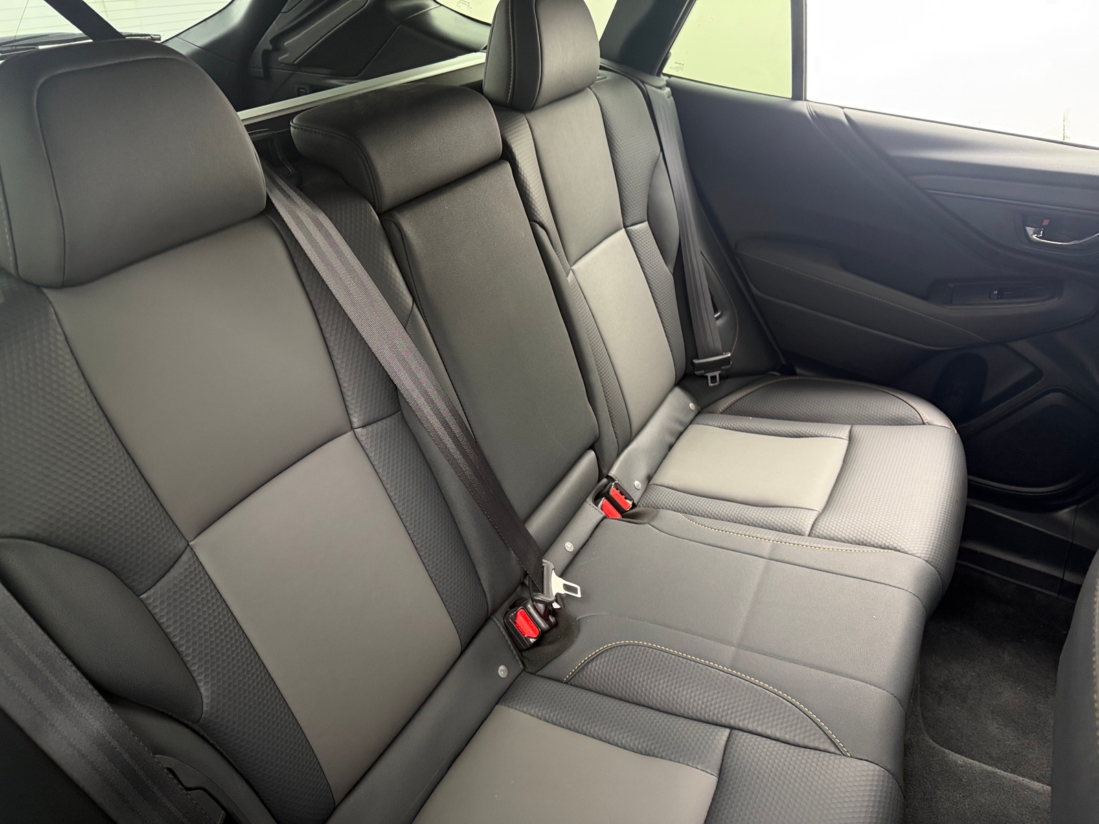 Thumbnail: 2022 Subaru Outback - 5