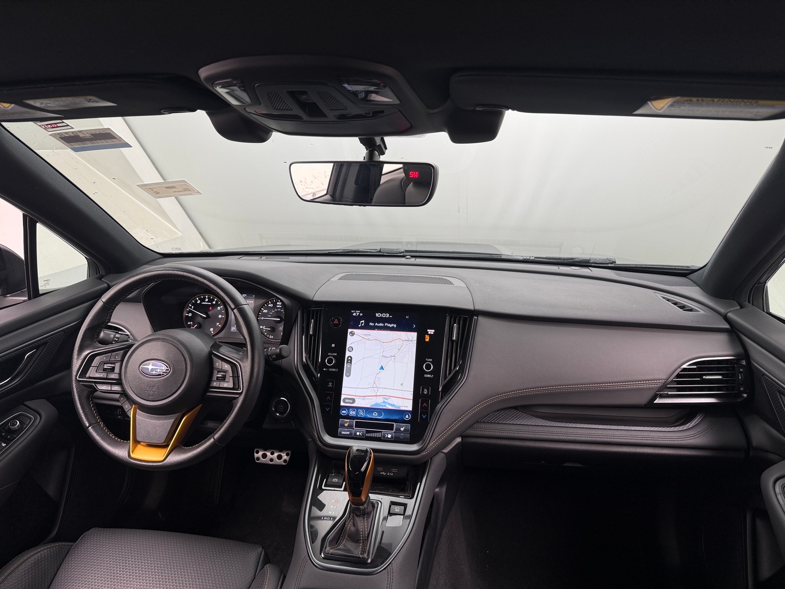 Thumbnail: 2022 Subaru Outback - 2