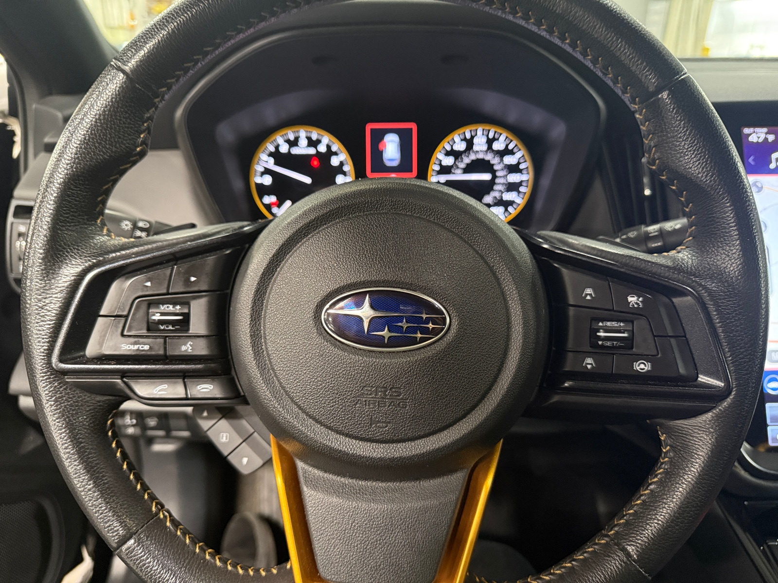 Thumbnail: 2022 Subaru Outback - 4