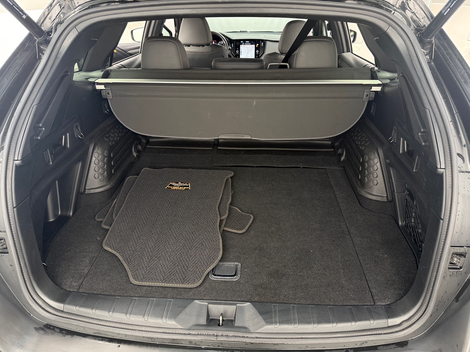 Thumbnail: 2022 Subaru Outback - 6