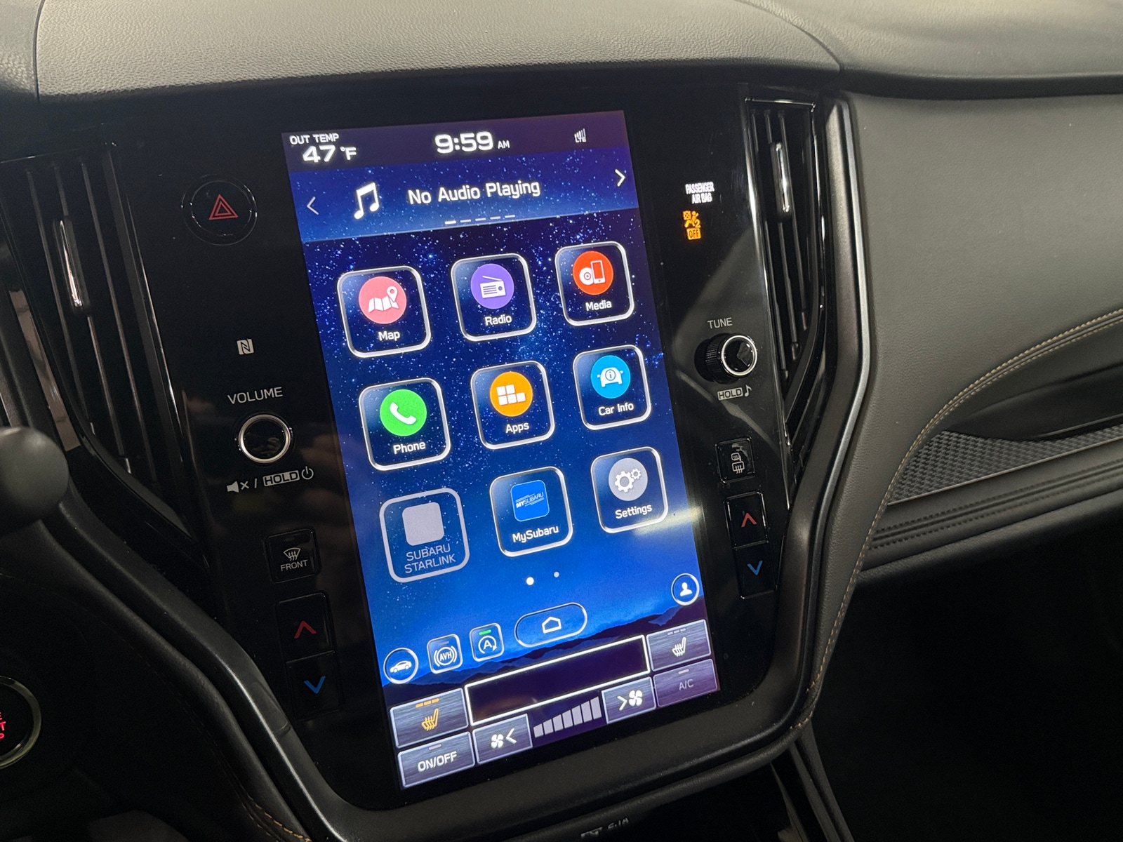 Thumbnail: 2022 Subaru Outback - 3