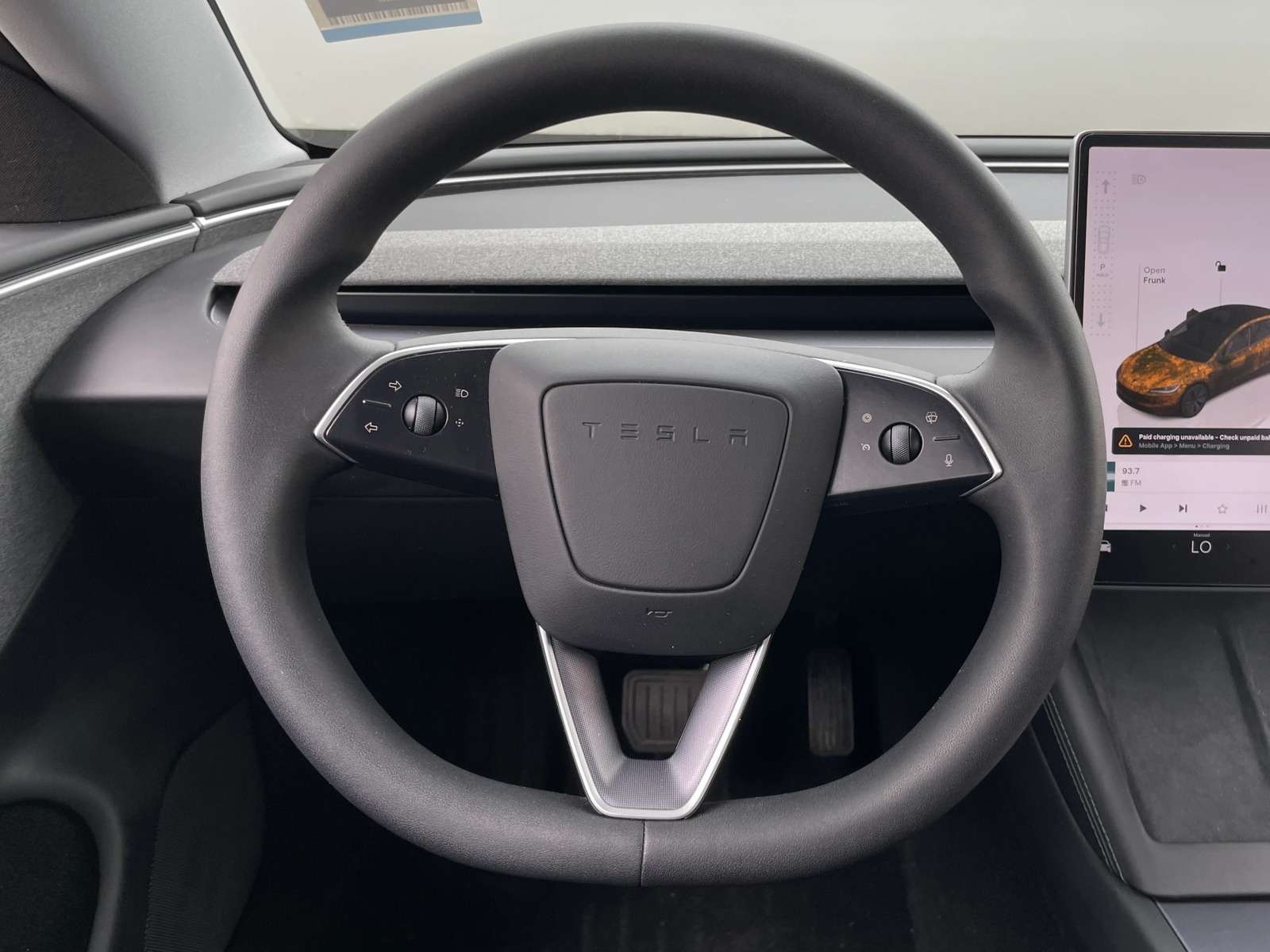 Thumbnail: 2025 Tesla Model 3 - 3