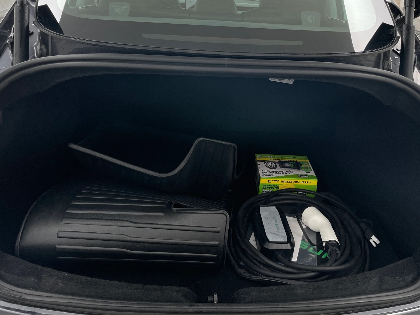 Thumbnail: 2025 Tesla Model 3 - 5