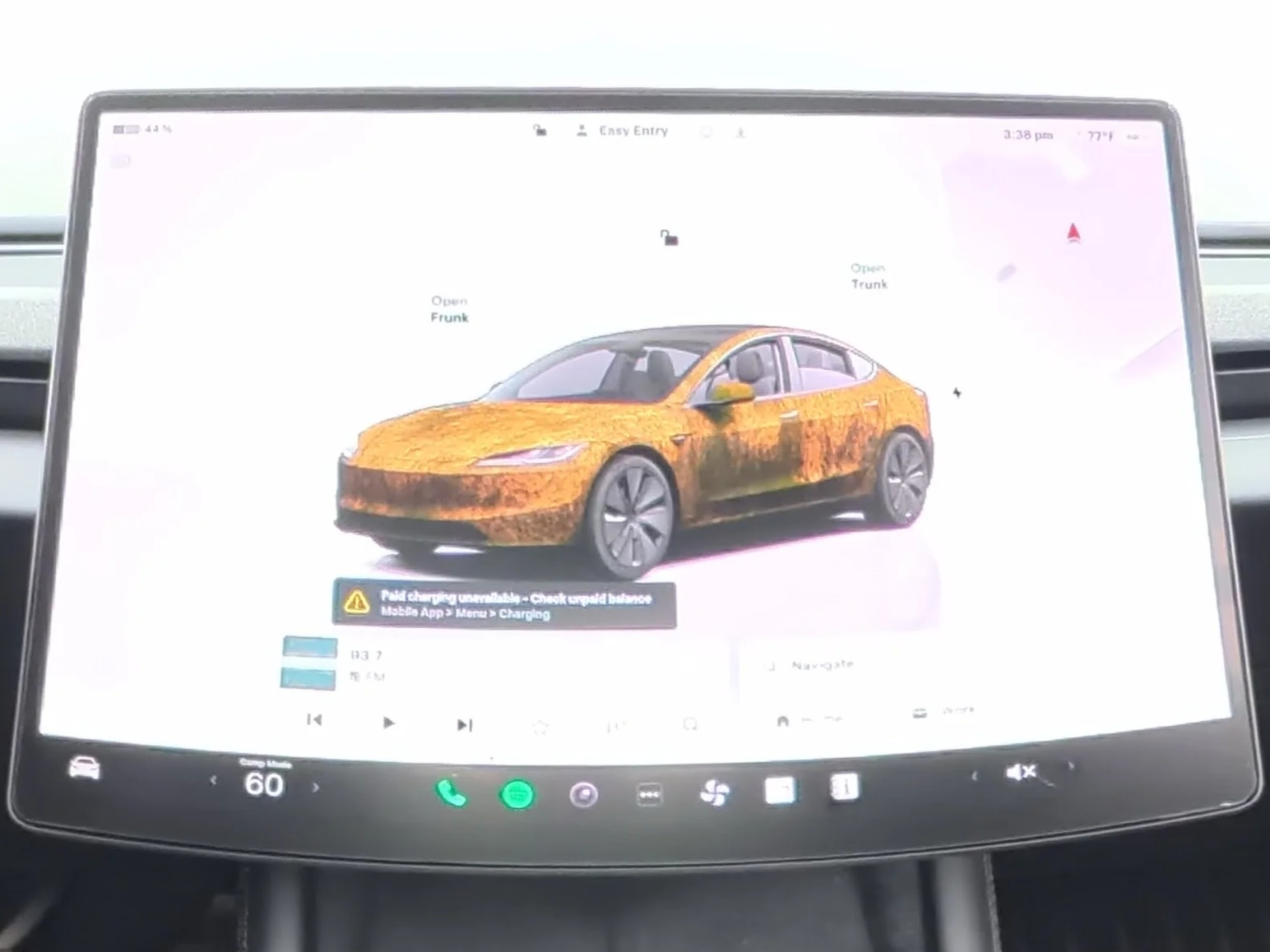 Thumbnail: 2025 Tesla Model 3 - 2