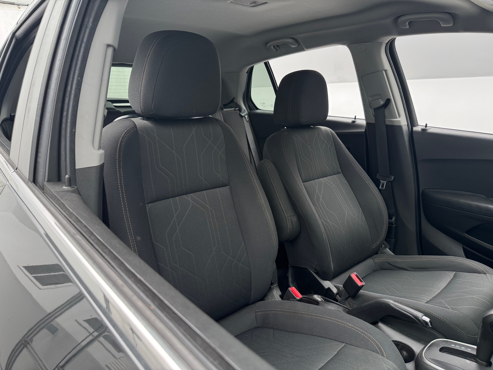 Thumbnail: 2019 Chevrolet Trax - 2