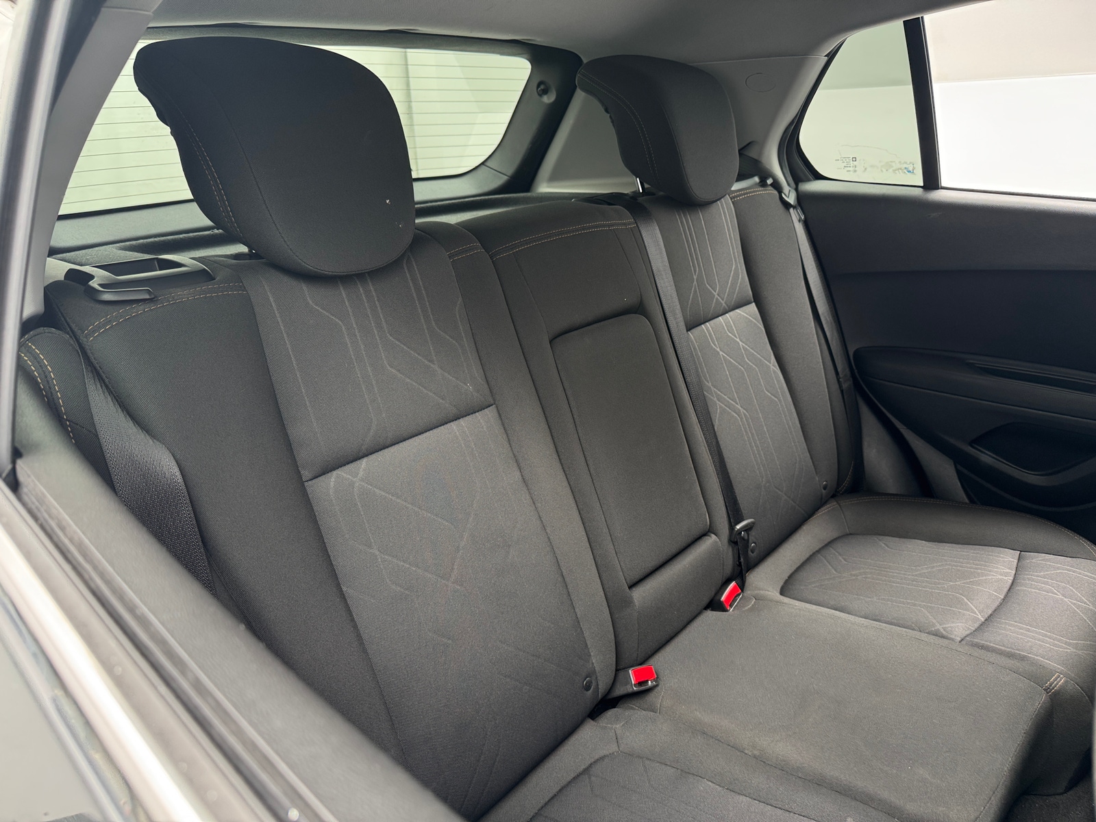 Thumbnail: 2019 Chevrolet Trax - 6