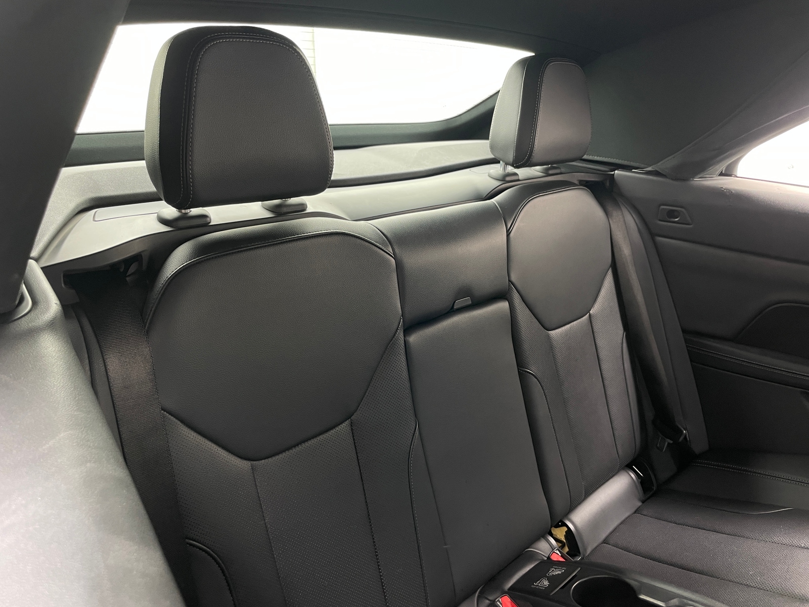 Thumbnail: 2024 BMW 4 Series - 5