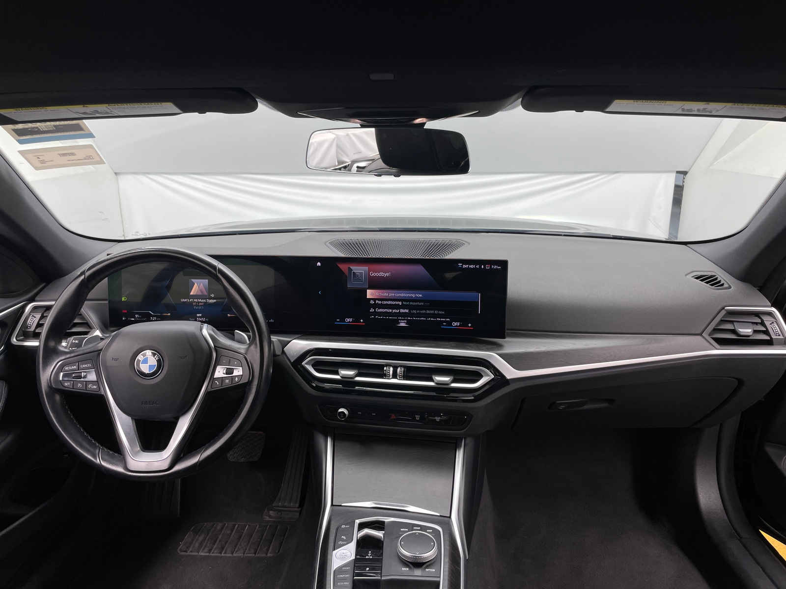 Thumbnail: 2024 BMW 4 Series - 2