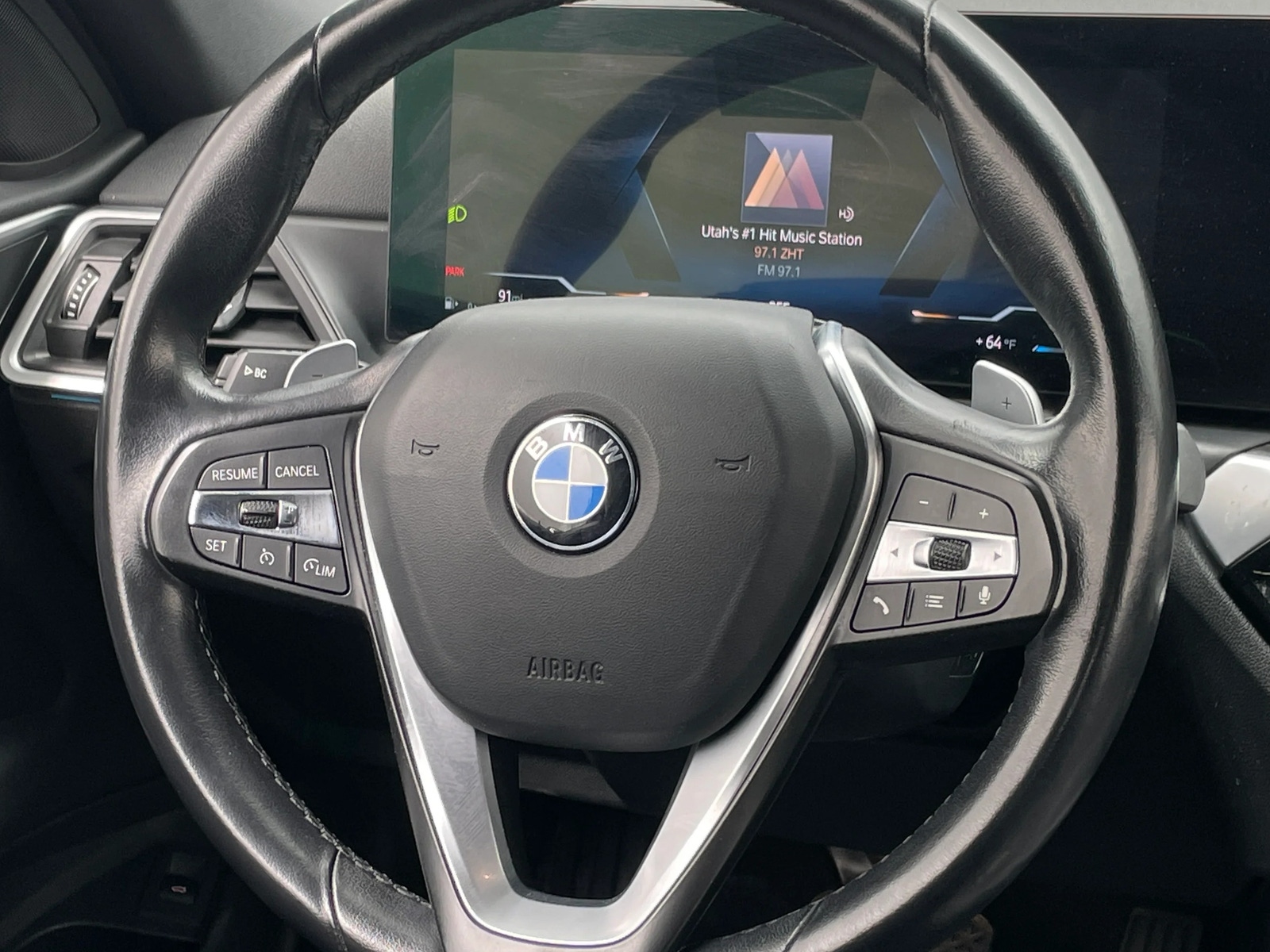 Thumbnail: 2024 BMW 4 Series - 4