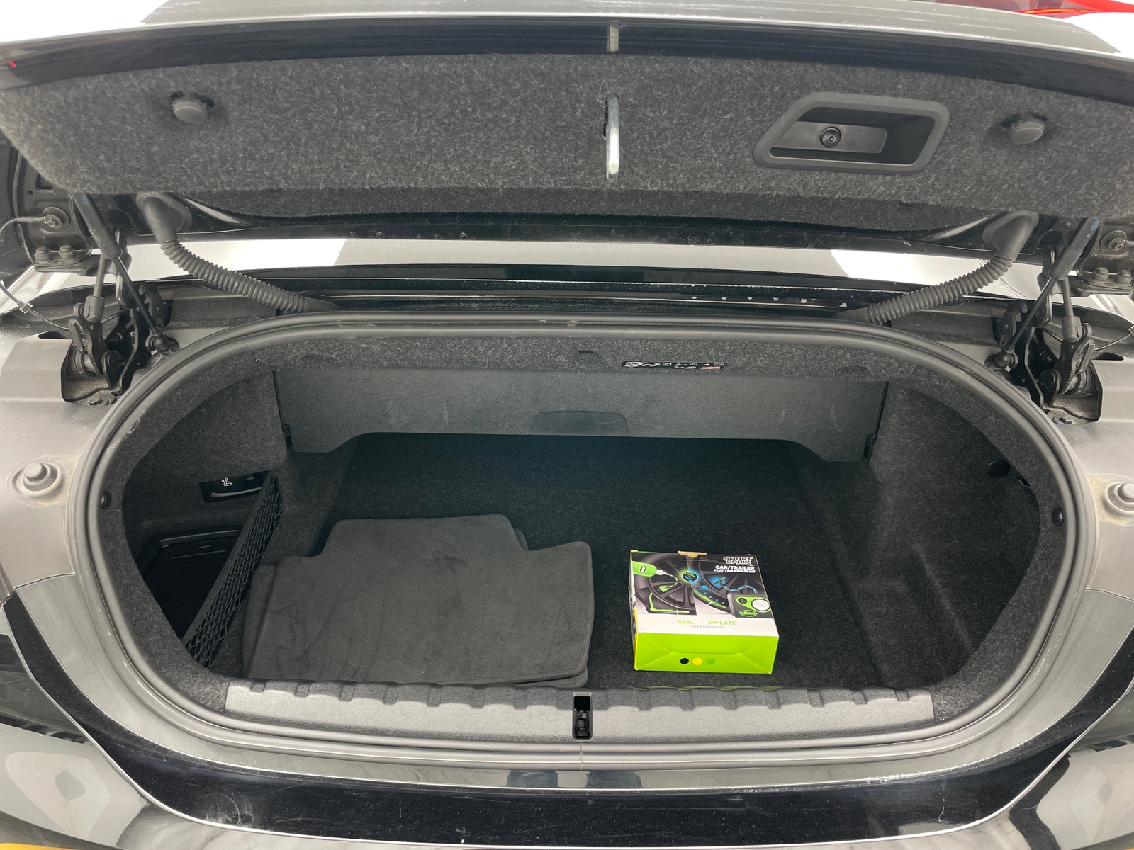 Thumbnail: 2024 BMW 4 Series - 6