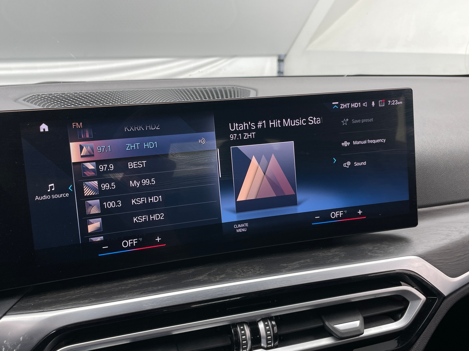 Thumbnail: 2024 BMW 4 Series - 3