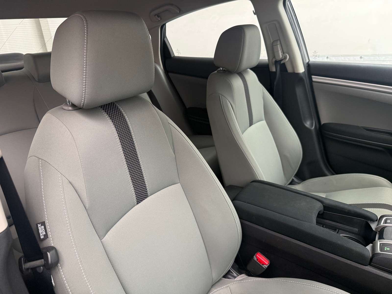 Thumbnail: 2020 Honda Civic - 2