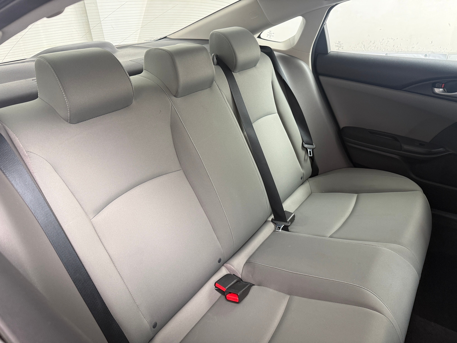 Thumbnail: 2020 Honda Civic - 6