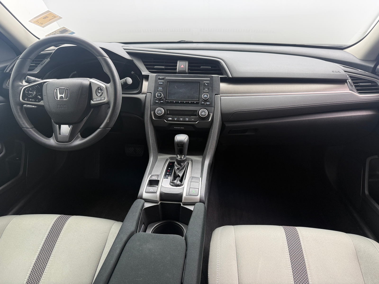 Thumbnail: 2020 Honda Civic - 3