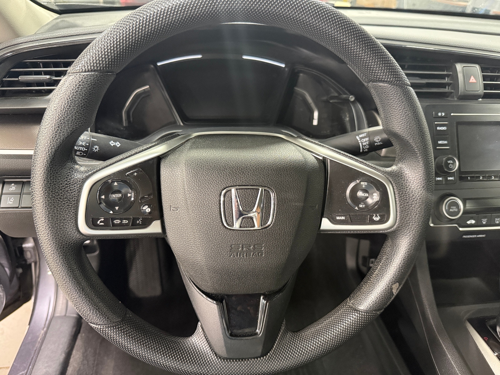 Thumbnail: 2020 Honda Civic - 5