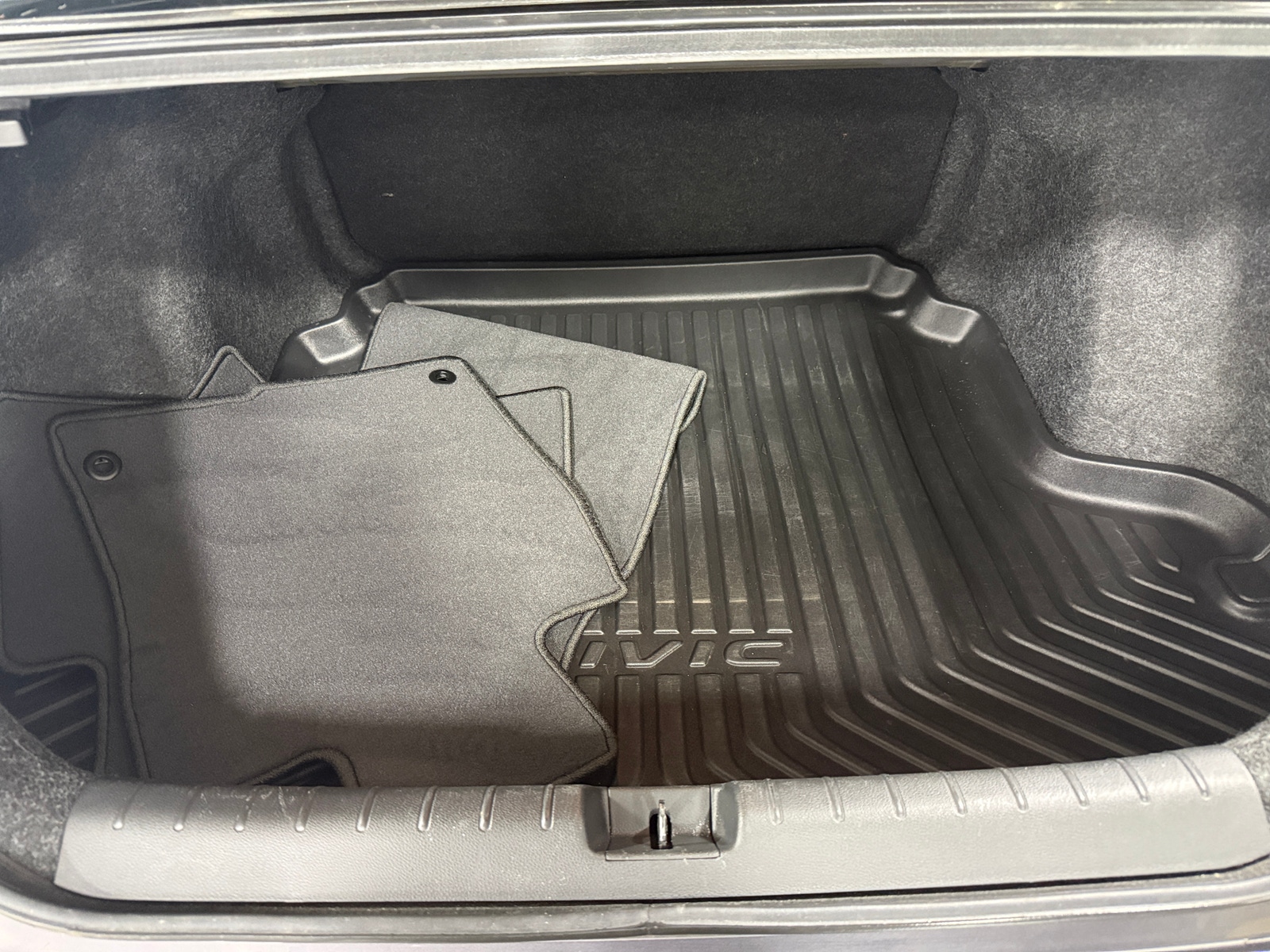 Thumbnail: 2020 Honda Civic - 7