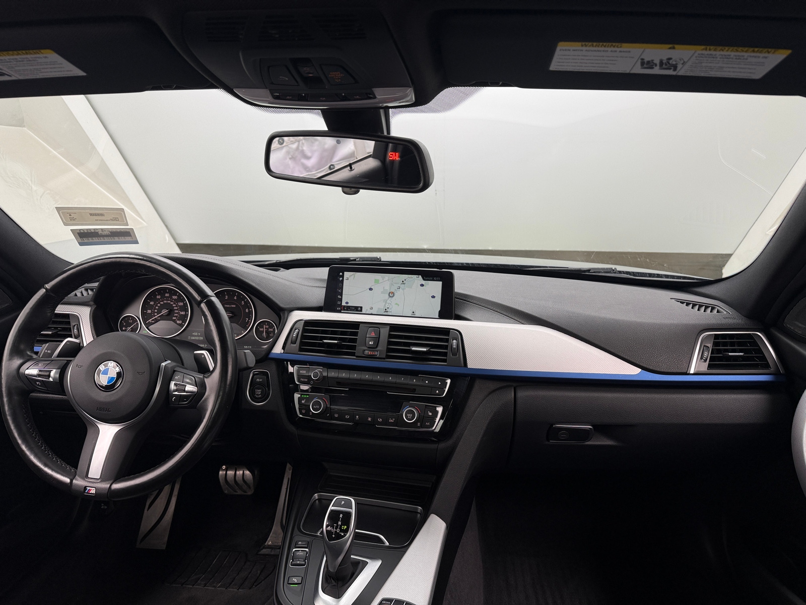 Thumbnail: 2018 BMW 3 Series - 2