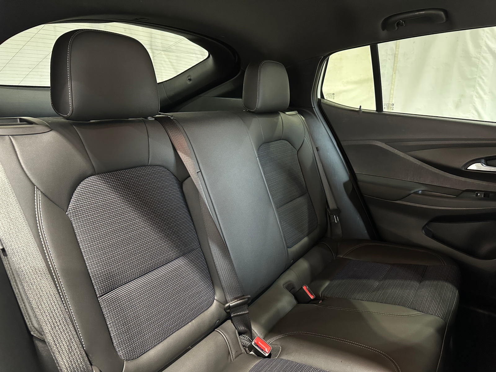 Thumbnail: 2025 Buick Envista - 5