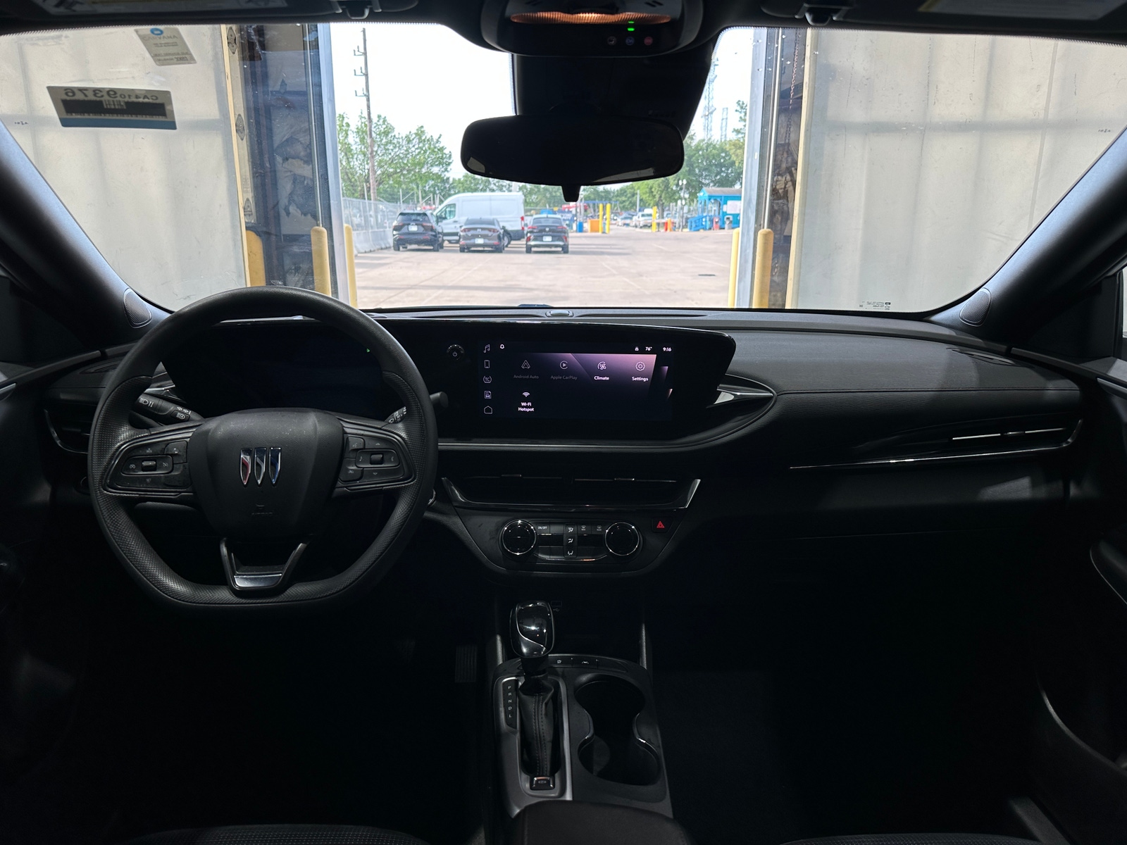 Thumbnail: 2025 Buick Envista - 2