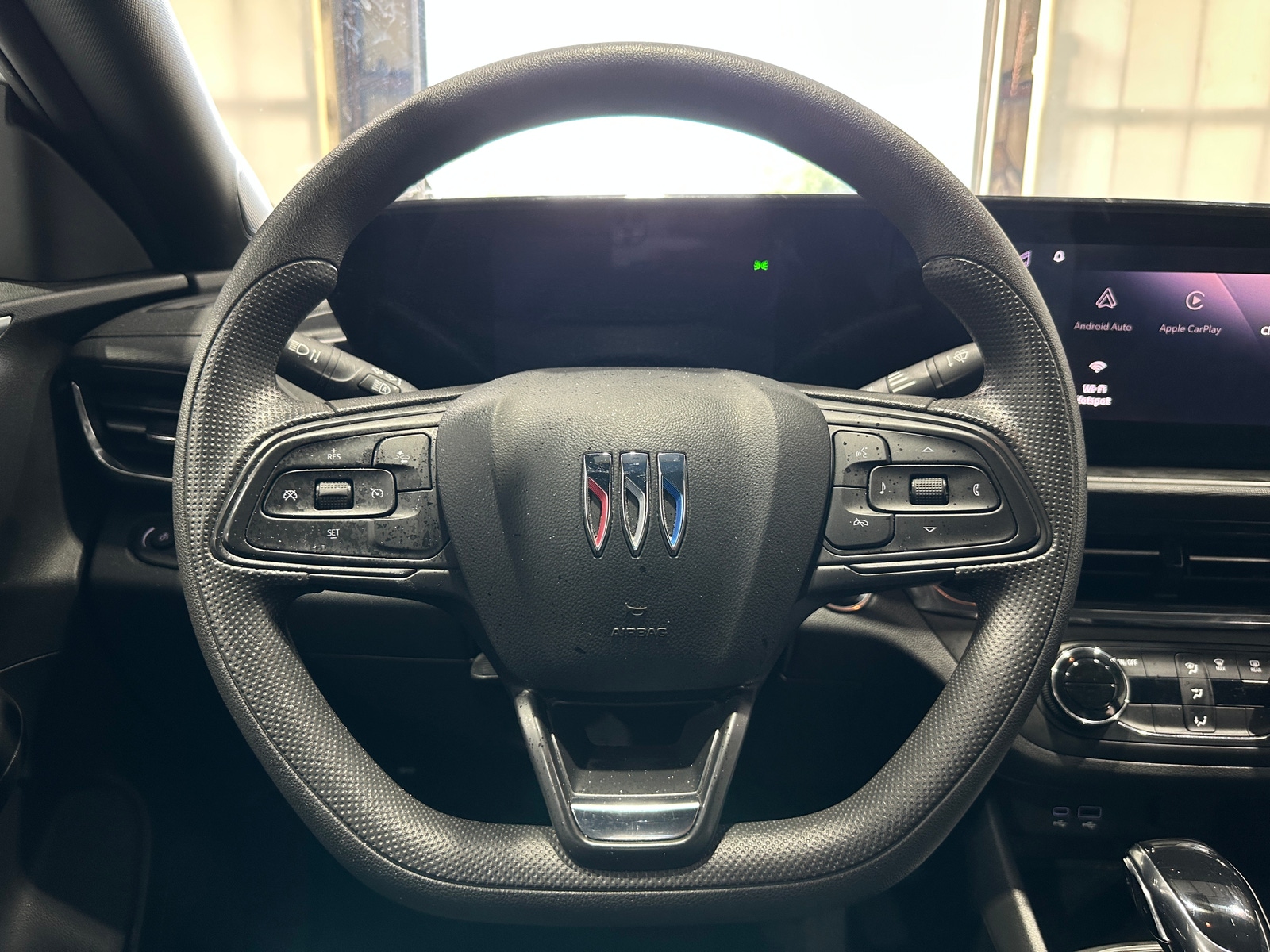 Thumbnail: 2025 Buick Envista - 4