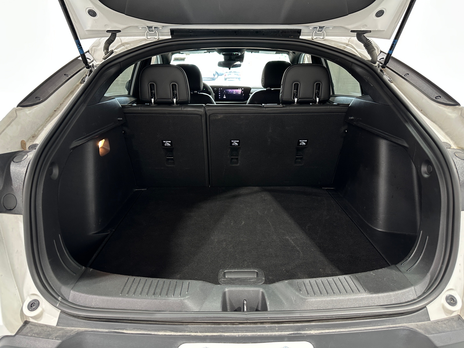 Thumbnail: 2025 Buick Envista - 6