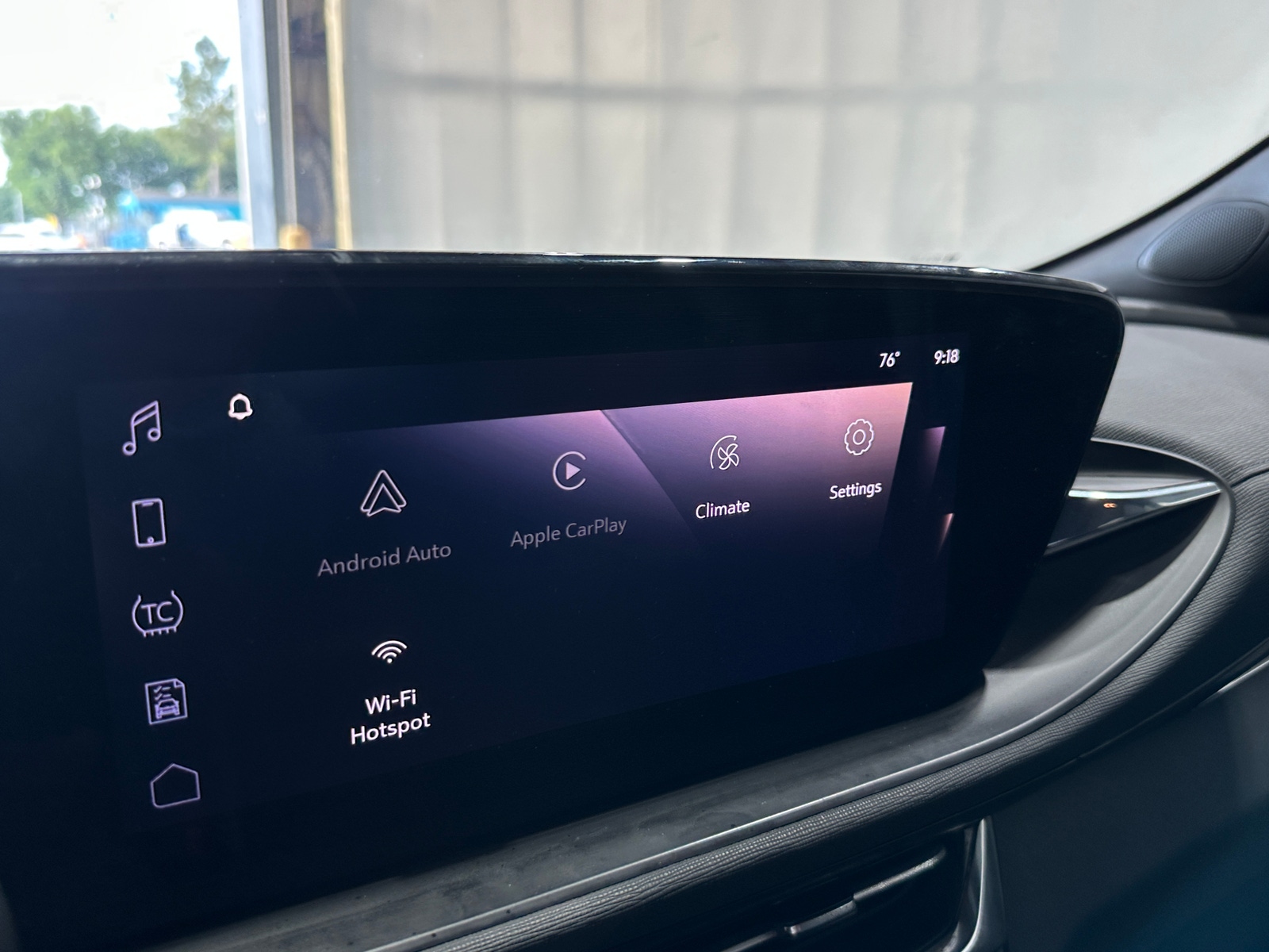 Thumbnail: 2025 Buick Envista - 3