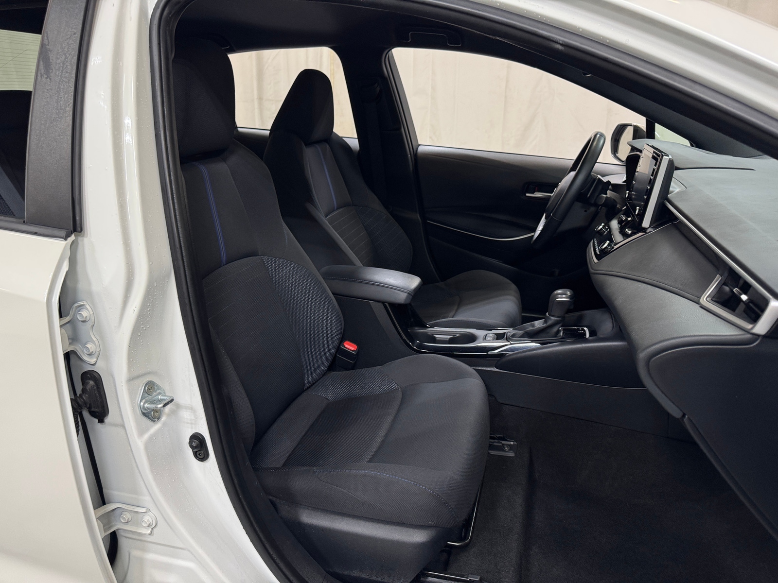 Thumbnail: 2021 Toyota Corolla - 2