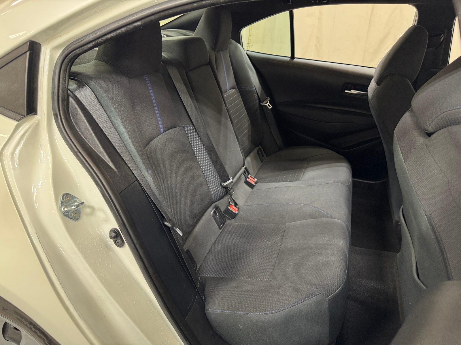 Thumbnail: 2021 Toyota Corolla - 6