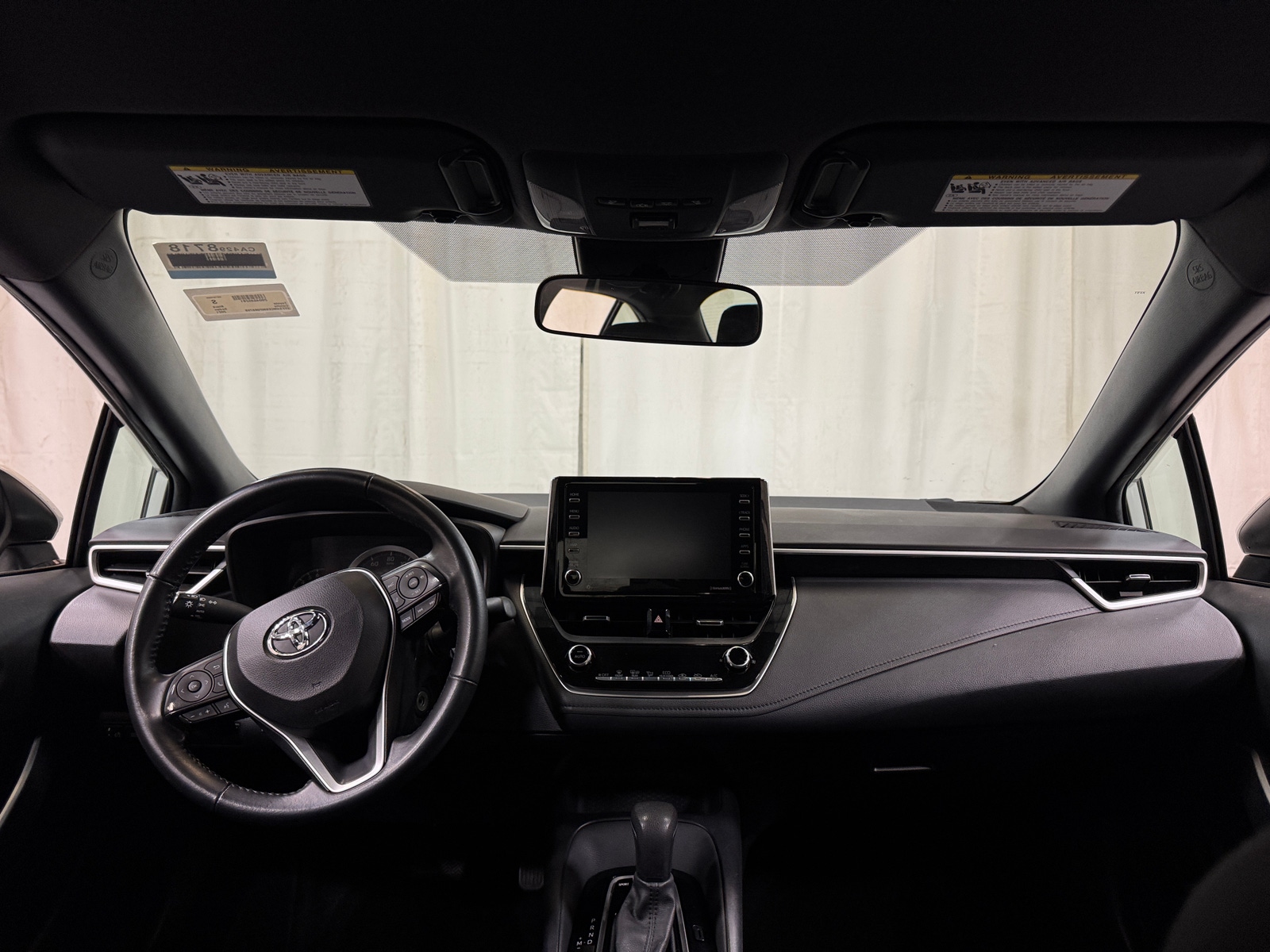 Thumbnail: 2021 Toyota Corolla - 3