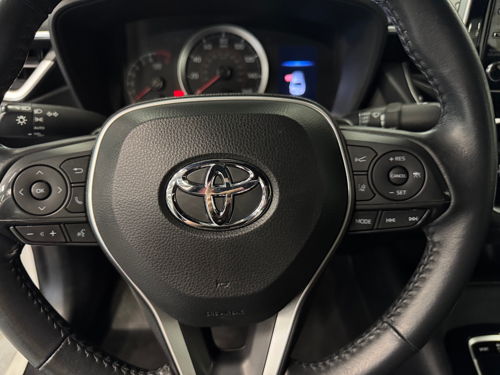 Thumbnail: 2021 Toyota Corolla - 5