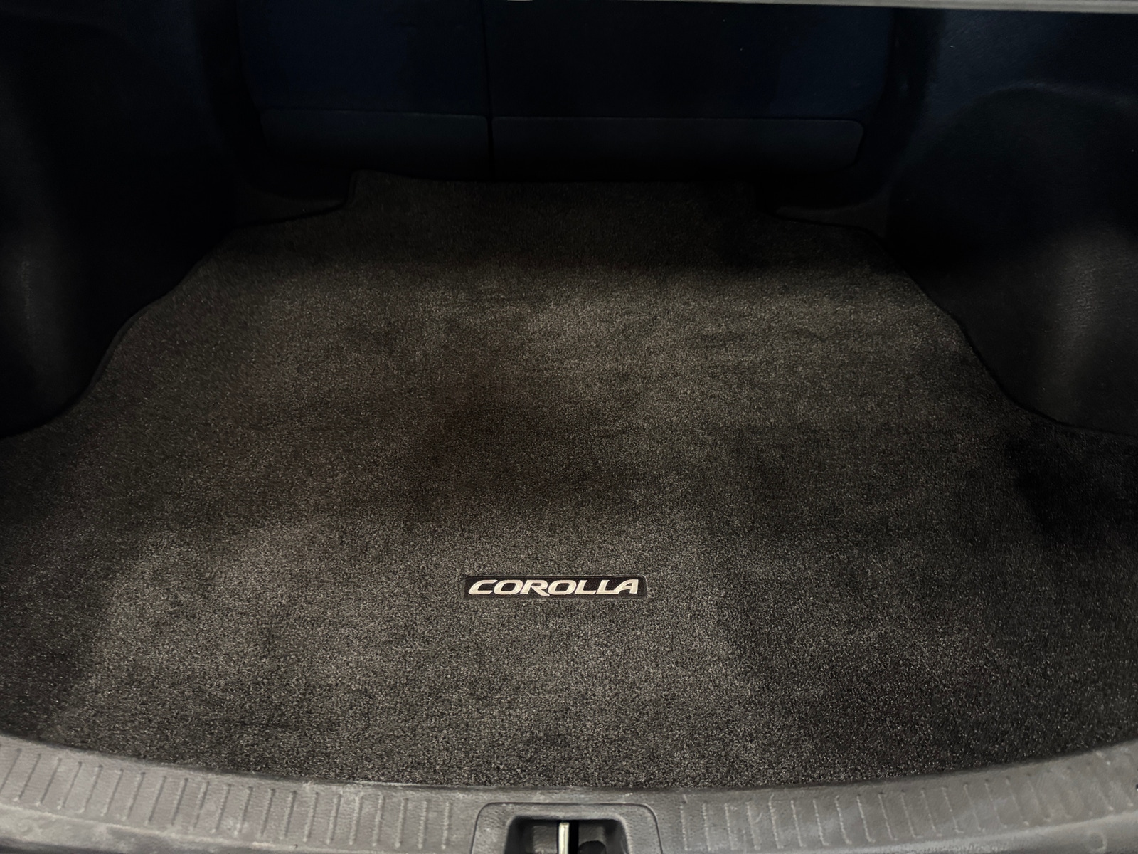 Thumbnail: 2021 Toyota Corolla - 7