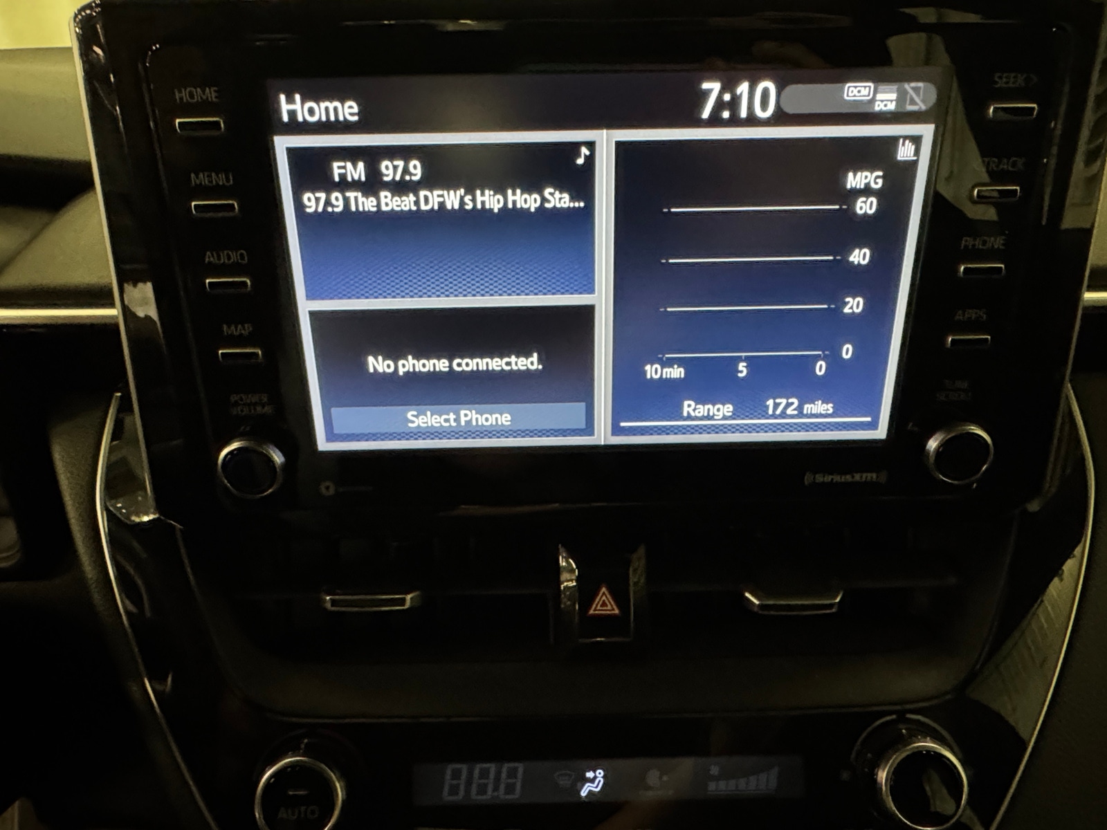 Thumbnail: 2021 Toyota Corolla - 4