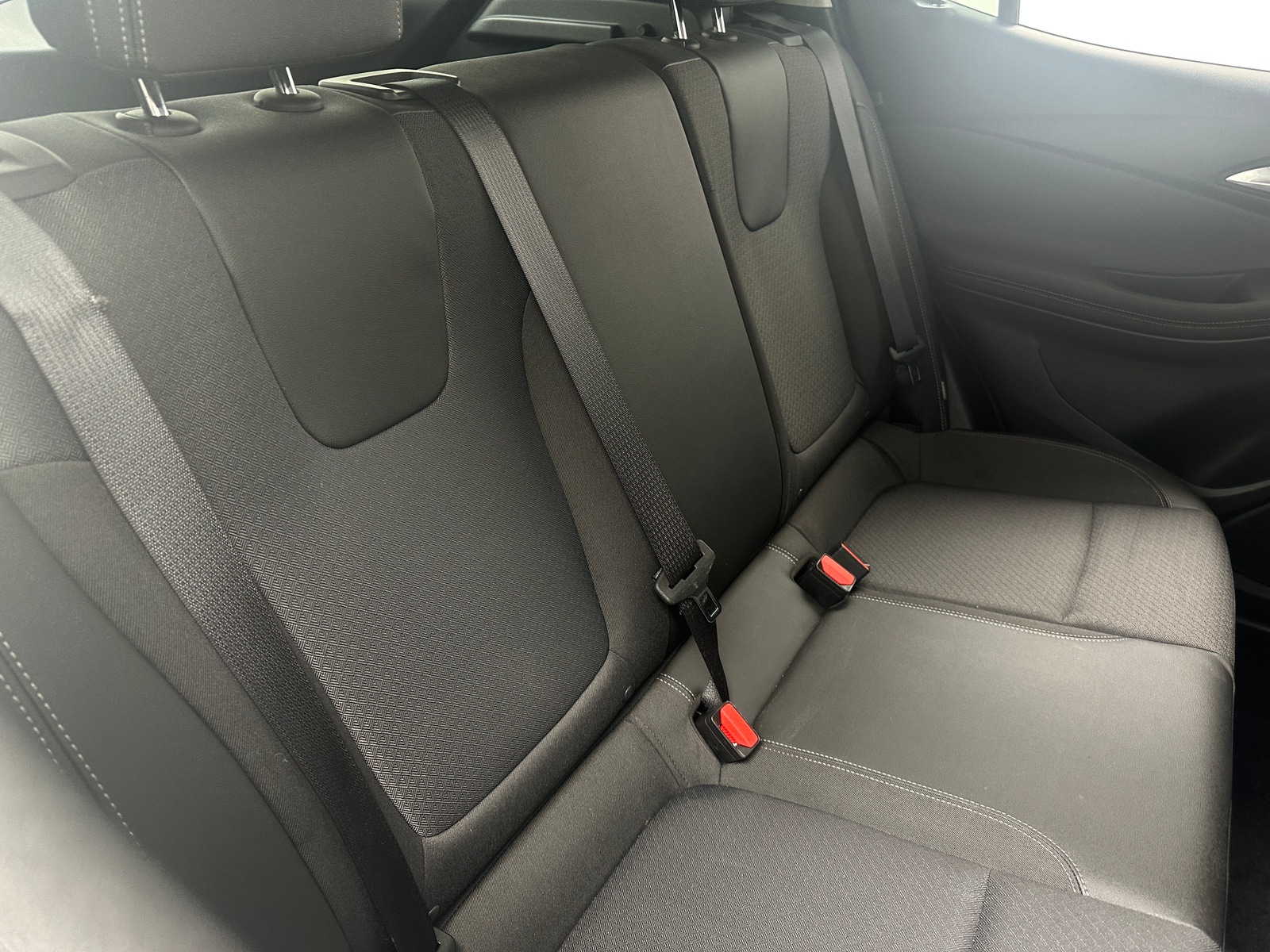 Thumbnail: 2025 Buick Encore GX - 6