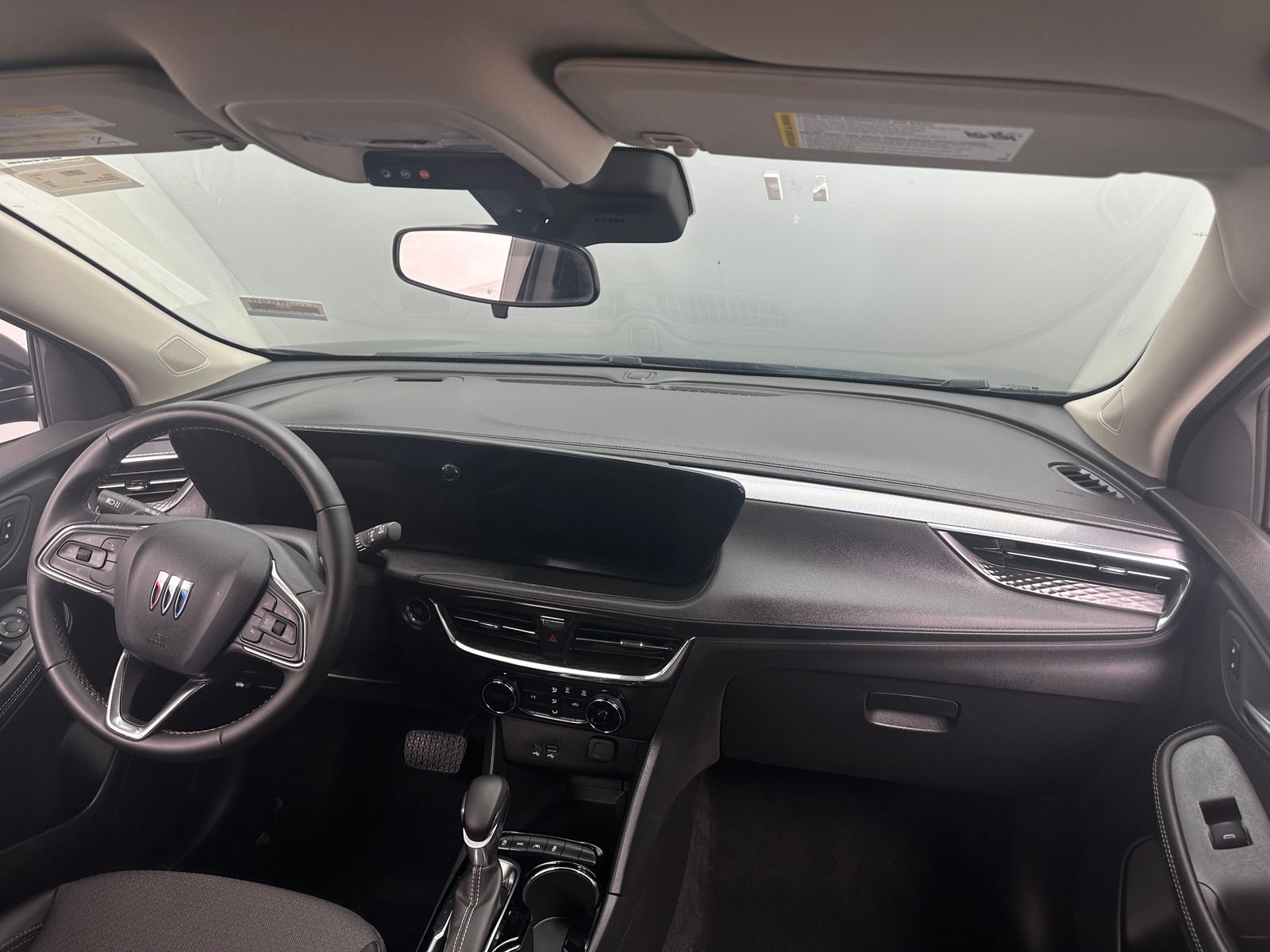 Thumbnail: 2025 Buick Encore GX - 3