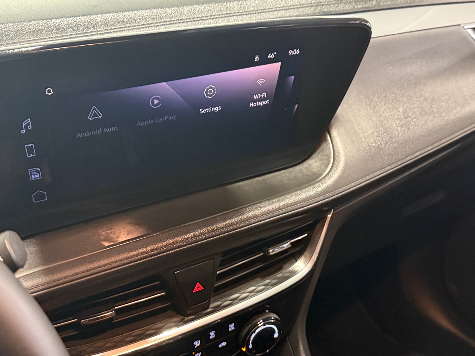 Thumbnail: 2025 Buick Encore GX - 4