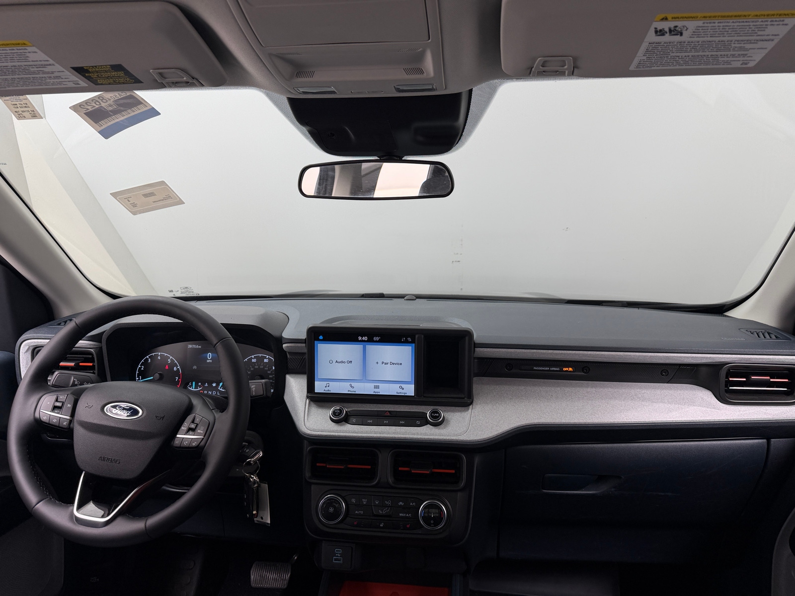 Thumbnail: 2023 Ford Maverick - 3