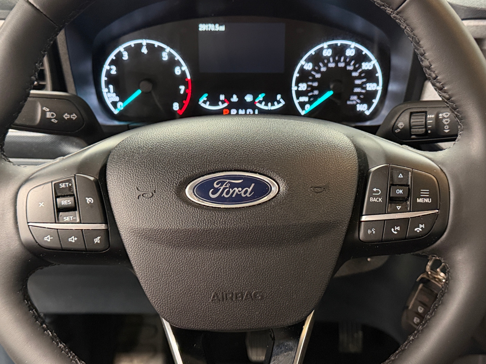 Thumbnail: 2023 Ford Maverick - 5