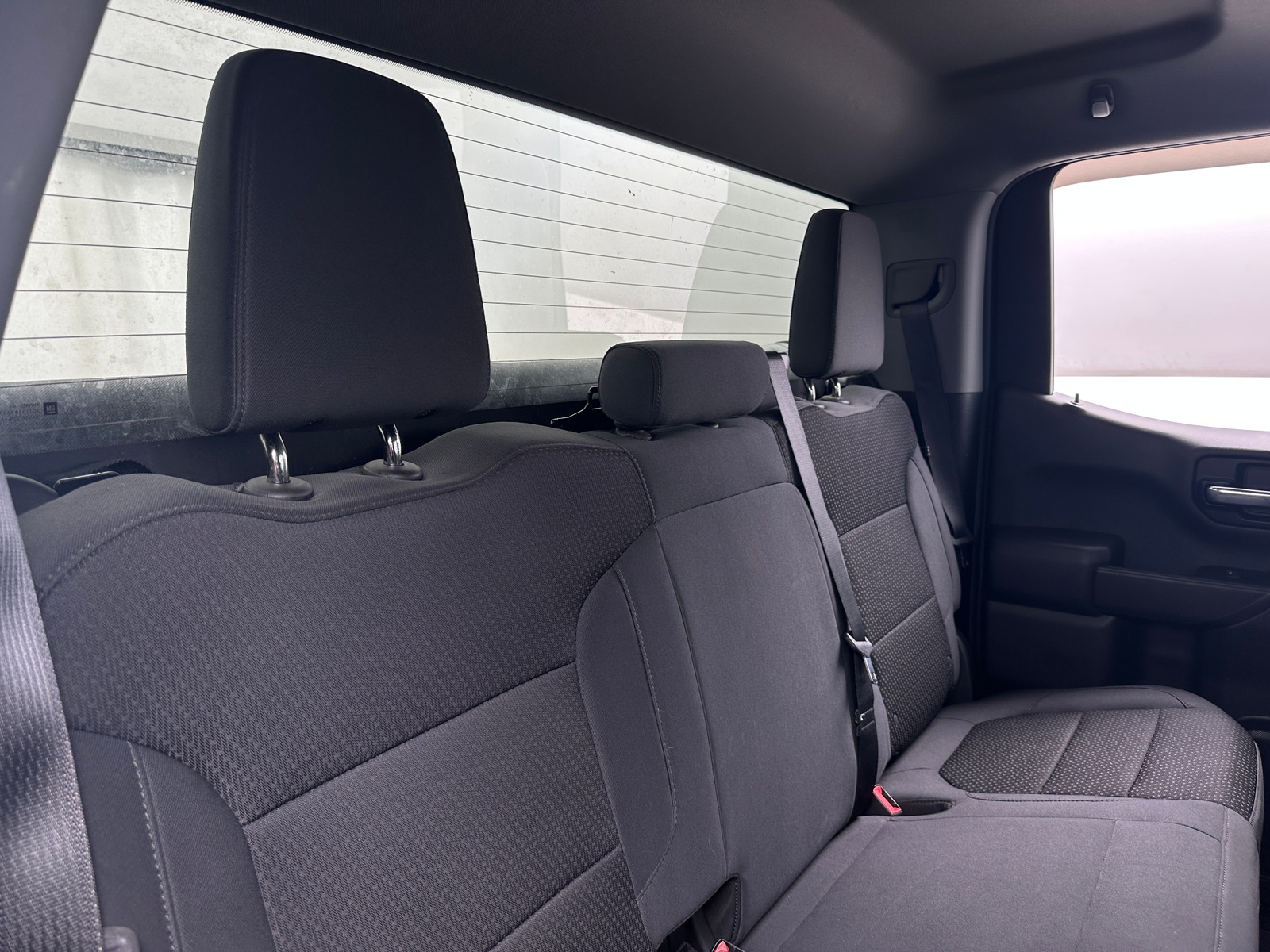 Thumbnail: 2019 Chevrolet Silverado 1500 - 6