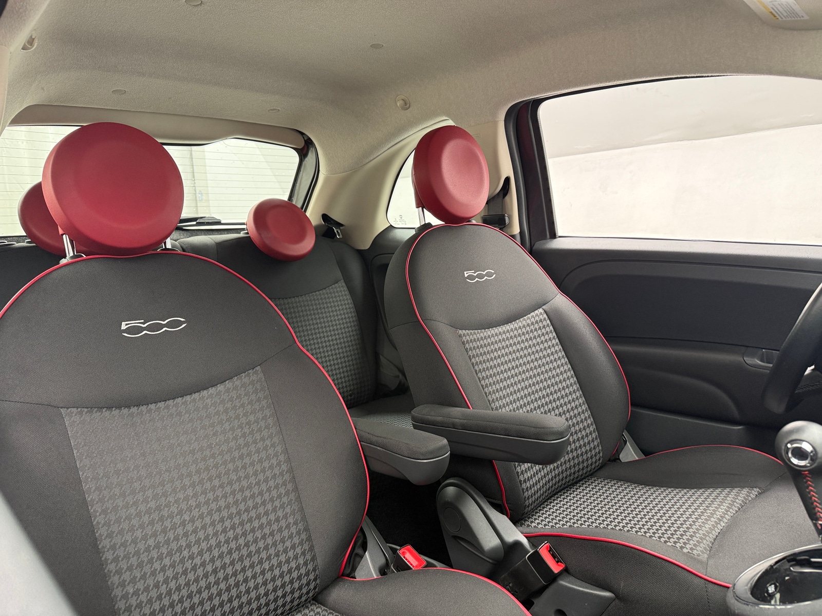 Thumbnail: 2019 Fiat 500 - 2