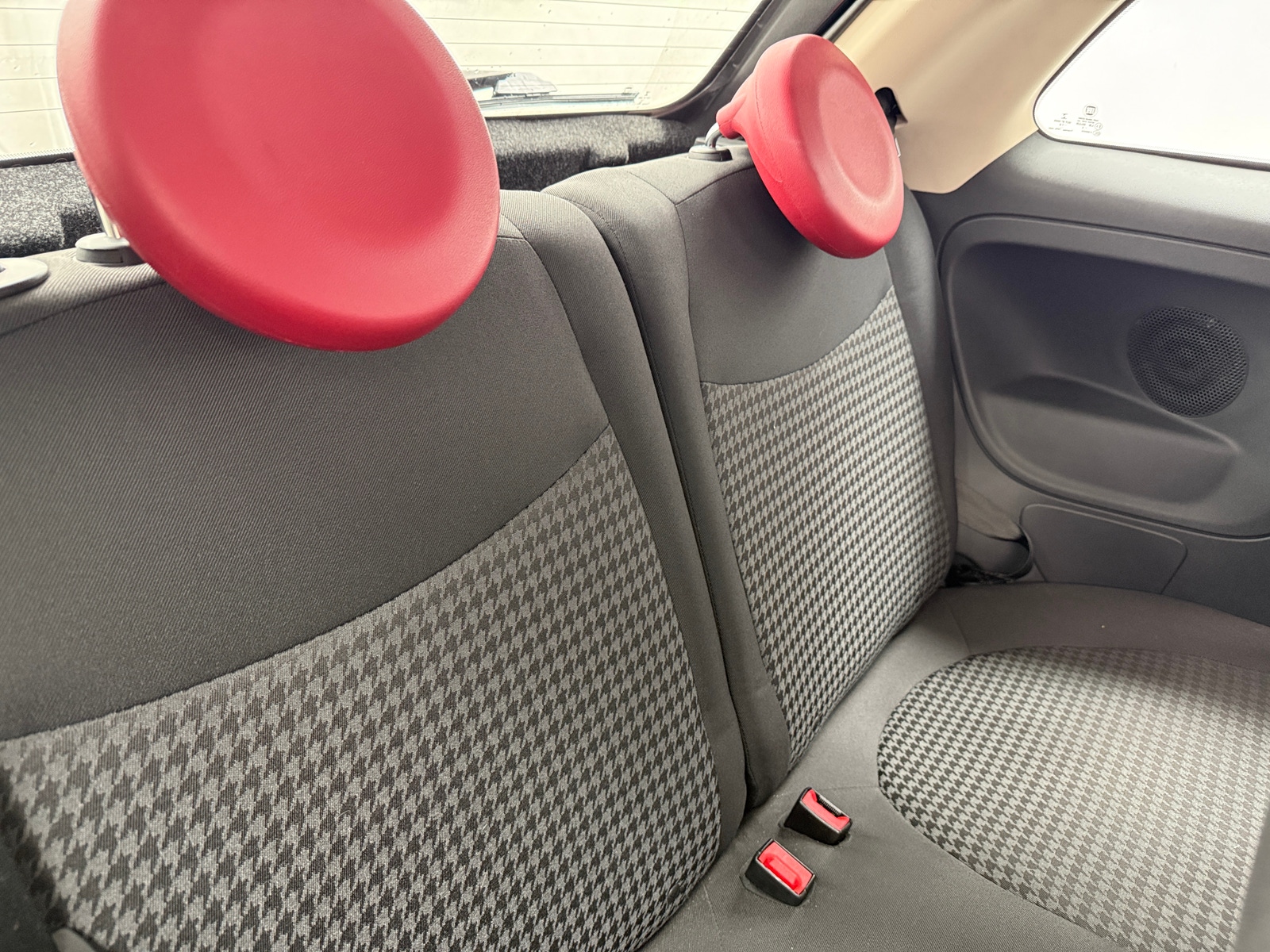 Thumbnail: 2019 Fiat 500 - 5