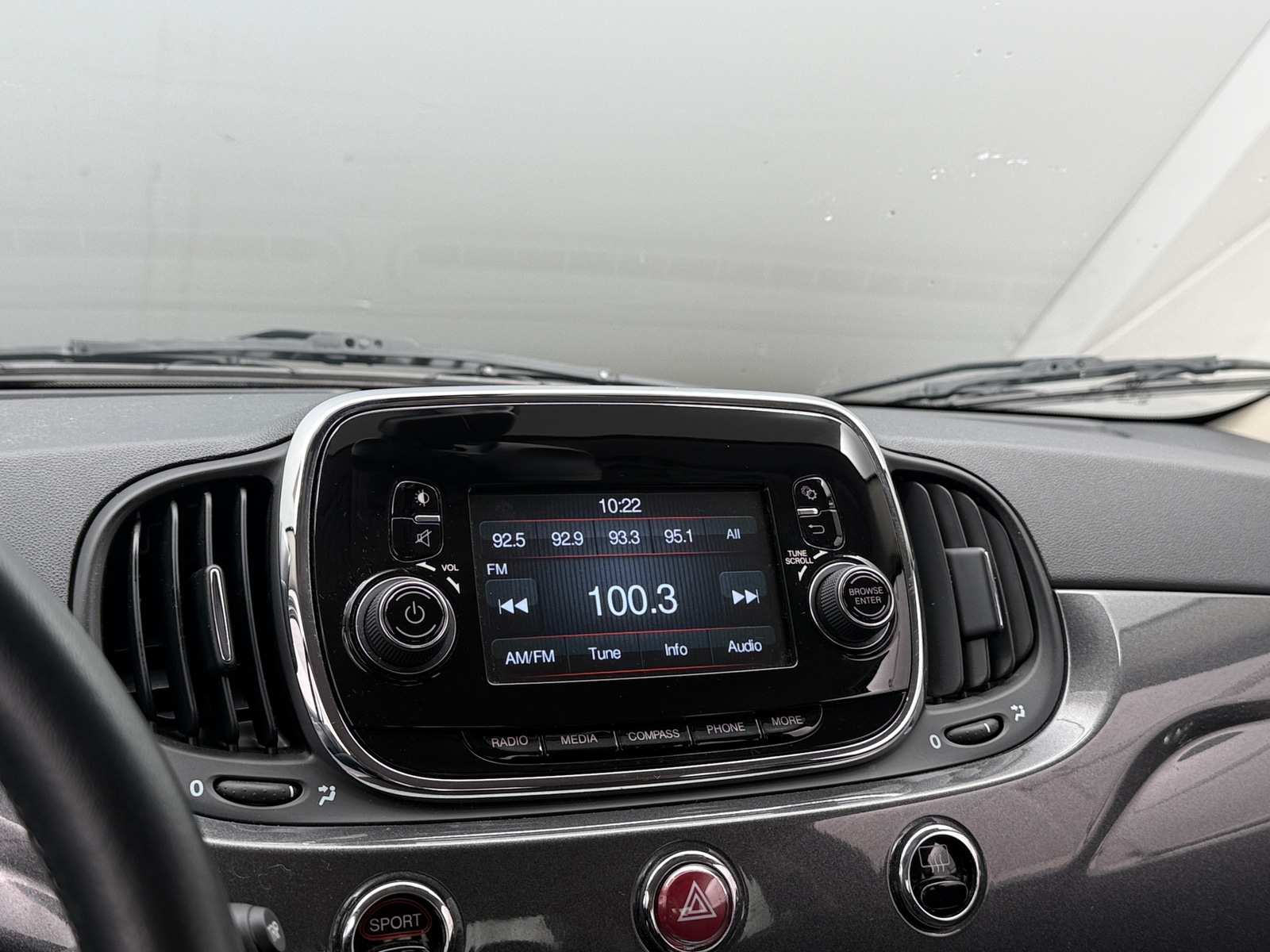 Thumbnail: 2019 Fiat 500 - 3