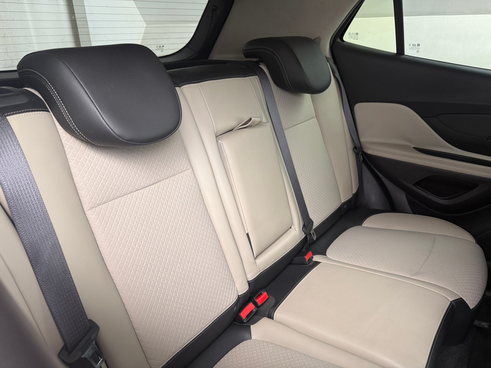 Thumbnail: 2018 Buick Encore - 5