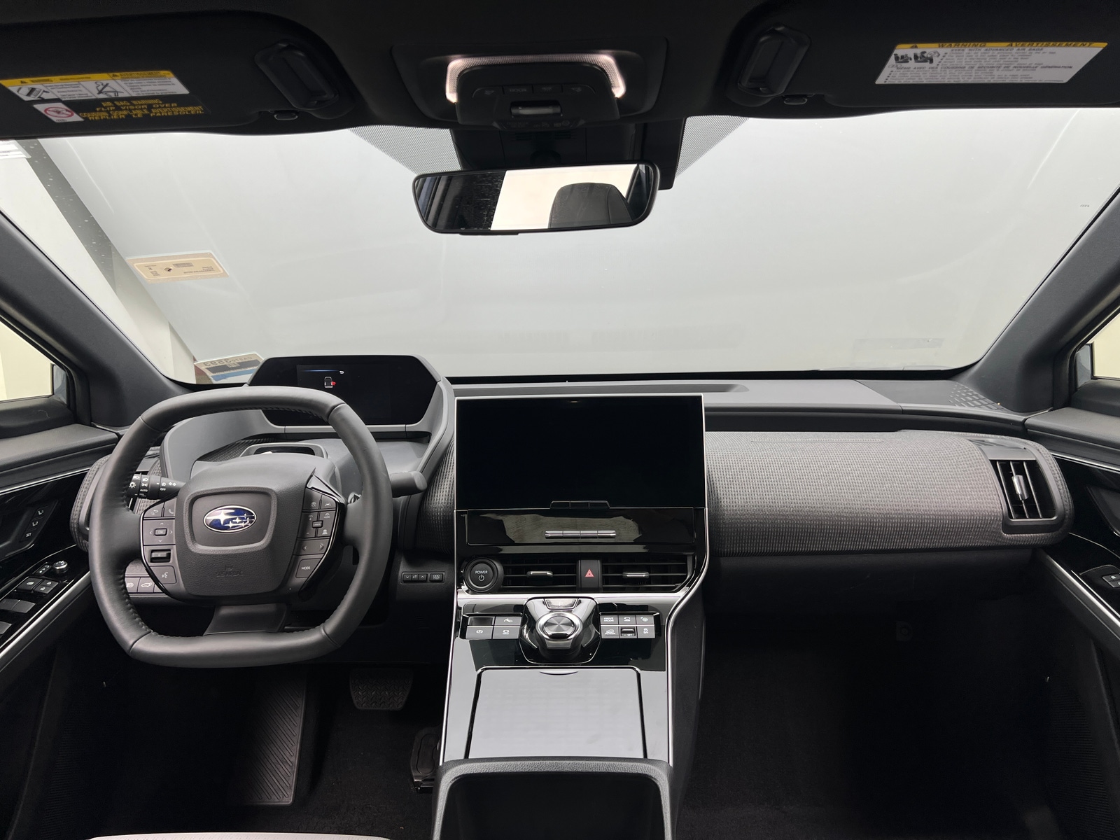 Thumbnail: 2025 Subaru Solterra - 3